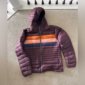 Cotopaxi Fuego Coat